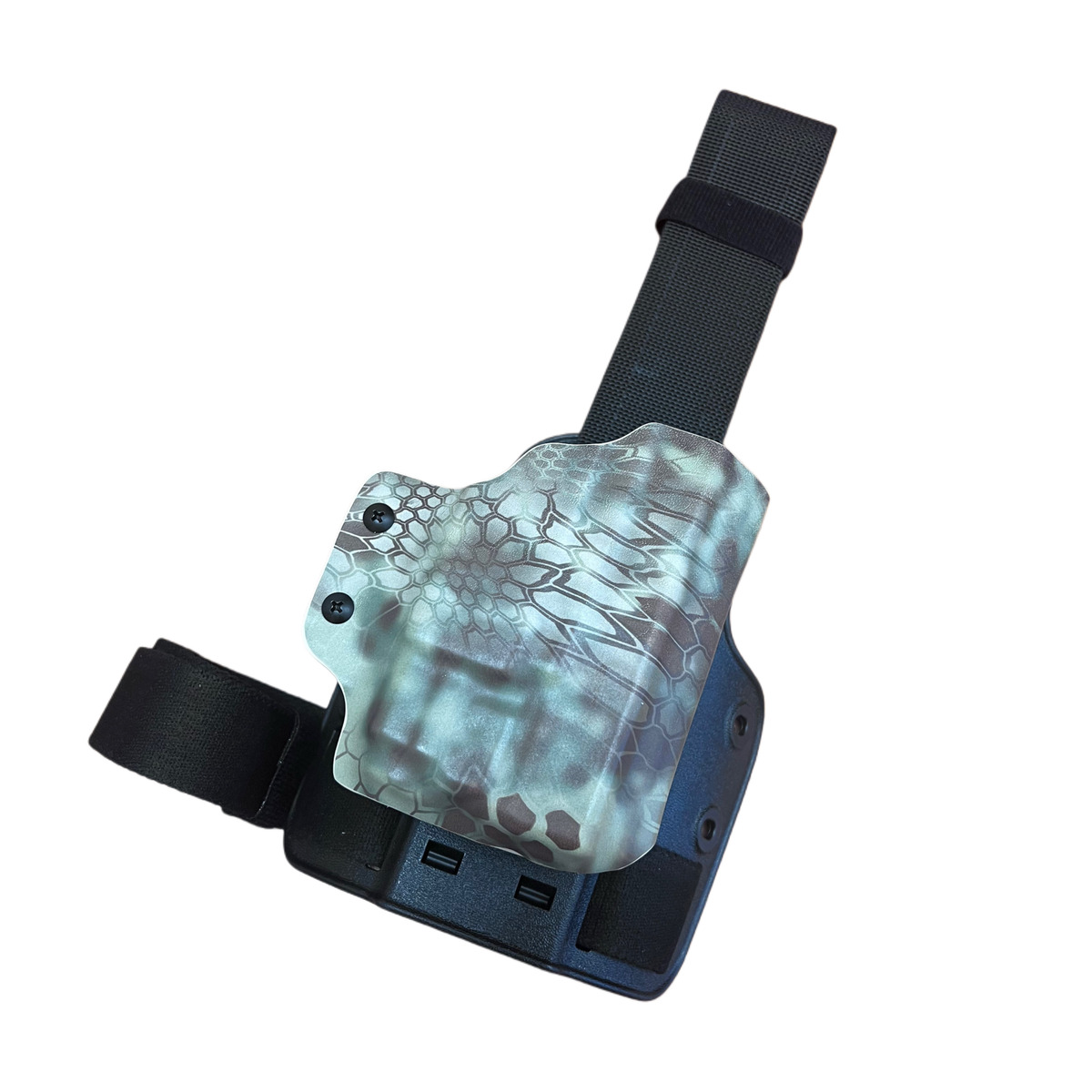 Leg Holster - Custom